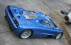 Joss JP1 Australian Supercar 'Evaluation' Model To Debut In July 