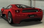Joss JP1 Australian Supercar Prototype Revealed