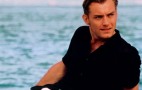 Jude Law May Need To Upgrade His Audi Sedan