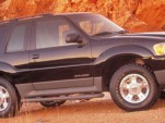 Judge approves Ford Explorer rollover settlement