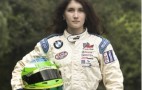 In the Driver's Seat with Julia Landauer, NASCAR Whelen All-American Series Racer