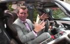 eBay Motors Debuts 'World's Fastest Car Show' With Justin Bell