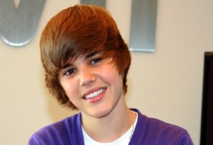 Justin Bieber