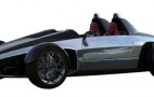 K.O 7 Spider unveiled at Geneva