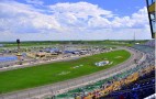 NASCAR Hollywood Casino 400 Preview: The Chase Returns To Kansas