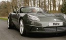Kappa-based Breckland Beira V8 roadster