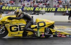 NHRA Adjusts Pro Stock Motorcycle - Is It Enough To Save Class?