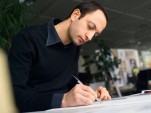 Karim Habib at BMW design, 2007