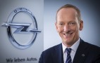 GM Appoints Former Volkswagen Exec To Head Troubled Opel