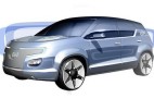 Karmann teams up with German utility for electric-car think tank