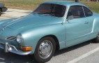 Karmann shuts its doors as last convertible rolls off the line