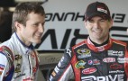 NASCAR Teams Complete Preseason Thunder Test At Daytona