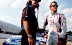 Kahne, Francis Partnership Running Strong As Wild Card Chase Heats Up