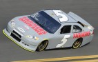 NASCAR Pre-Season Thunder Testing Begins At Daytona