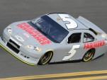 Kasey Kahne in the No. 5 Farmers Insurance Chevy - NASCAR photo