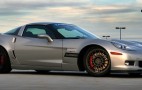 Katech Corvette Z06 ClubSport track special