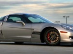 Katech Corvette Z06 ClubSport track special