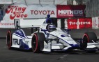 Wait Is Almost Over For Dragon Racing At Indy