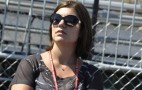 Katherine Legge's Quest For An IndyCar Ride