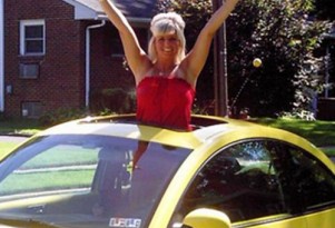Shell 'Fuel My Passion' Contest Offers Free Gas For Five Years