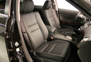 Want Leather, On A Budget? Consider Adding It At The Dealership