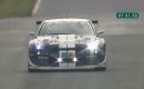 Kazunori Yamauchi in the Nissan GT-R