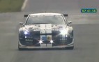 Gran Turismo Creator Wins His Class At Nürburgring 24 Hours