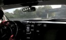 Kazunori Yamauchi pilots the Lexus IS F at the 2012 Nürburgring 24 Hours