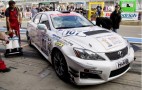 Video: Gran Turismo Creator Laps the 'Ring In Real Life