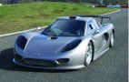 Keating Boasts 260.1 MPH Top-Speed For TKR Supercar 