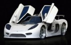 Keating To Unveil ZKRs Supercar At Top Marques Monaco 2011