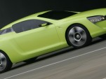 Kee Sports Coupe Concept marks new face of Kia