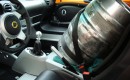 Keg Sitting In A Lotus