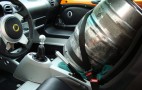 Who Says A Lotus Elise Isn't Practical?