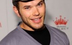 Kellan Lutz Restores Our Faith With His Infiniti G35