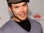 Kellan Lutz