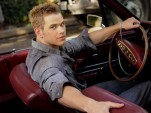 Kellan Lutz