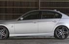 Kelleners Sport's new kit for the BMW 3-series