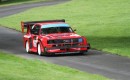 KEM Racing Audi Quattro Sport