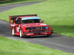 KEM Racing Audi Quattro Sport
