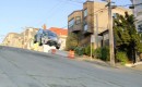 Ken Block catches San Francisco air in Gymkhana Five
