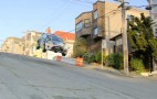 Ken Block Visits San Francisco, Films Gymkhana Five: Video