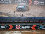 Ken Block Global RallyCross Canceled X Games