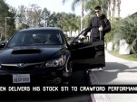 Ken Block Gymkhana Two teaser