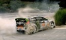 Ken Block in Gymkhana FOUR