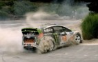 Ken Block's Gymkhana FOUR: Video