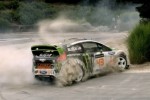 Ken Block in Gymkhana FOUR