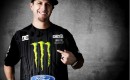 Ken Block joins Monster Energy and Ford for 2010