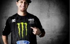 Ken Block To Test Formula 1 Car At Monza