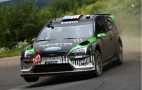 Video: Ken Block, Focus WRC Hit Tarmac For First Time